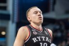 LKL mače – rezultatyvumo rekordas