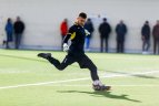 „Kauno derbyje privalau nepraleisti“