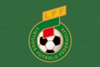 Lietuvos futbolui - naujas etikos kodeksas
