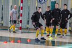 "Rinktinėje jautiesi profesionalu"