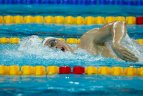 Kinijoje – Čempionų lygos debiutas