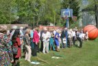 Sporto muziejus pratęsė tradiciją