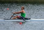 Sezonas prasidėjo olimpiečių pergalėmis