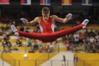 Baltarusijoje – lietuvio pergalė