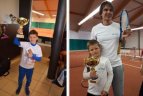 Lietuvos talentai – Belgijos čempionai