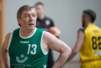 Sporto pinigų dalybų skaidrumą tirs STT