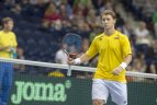 R. Berankis - vėl pirmajame šimtuke