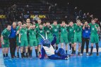 Rinktinėje - du naujokai