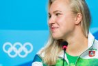 „Nebeskime pirštu į Rūtą ir nepanikuokime“