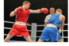 A. Šociko turnyre – 12 valstybių boksininkai