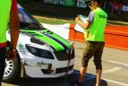 Autokroso gerbėjų laukia Vilkyčiai