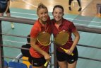 Pasaulio čempionatą pradėjo nesėkme