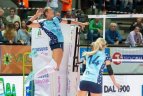 Tikslas – pakeisti požiūrį į tinklinį