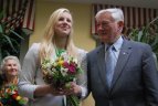 „Rūta nusipelnė pagarbos ir padėkos“