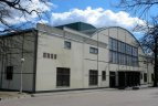 Rekonstrukciją sustabdė skundas