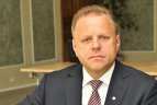 Vėl patikėjo seniausio klubo vairą