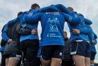 Šiauliečiams – Čempionų taurės sidabras