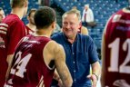 „Lietkabelis“ nemažins apsukų