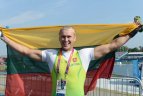 J. Šuklino negelbėja ir B mėginys