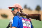 Lietuviams – Baltijos čempionato sidabras