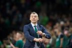 Sunku rasti geresnį variantą nei „Žalgirio“