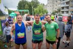 Joninių išvakarėse – kojomis aplink marias
