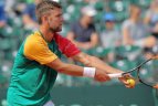 Finale - L. Grigelio ir italo triumfas