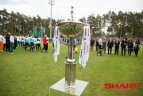 Visi ketvirtfinalininkai - aiškūs