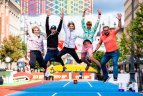 „Jump Vilnius“ sugrįžta antram šuoliui
