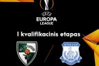 „Kauno Žalgiris“ siūlo pasirūpinti bilietais