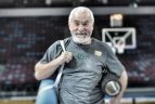 Pasaulio čempionatas - be Juozuko?