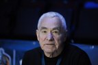 Juozuko rezultatai geresni už olimpiečių