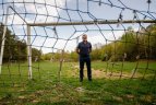 Futbolo federacijai – griežtas VRFS atsakas
