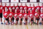 Klaipėdoje – rankinio čempionato startas
