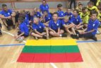 Po itališkų picų užsivedė ir laimėjo