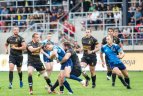 „Pietinia derbyje“ – dramatiškas mūšis