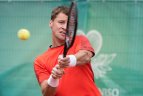 R.Berankis nepaliko japonui vilčių