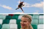 Sportininkų maištas prieš rutiną