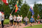 Lietuviai pasitraukė iš kovos dėl medalių