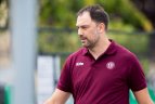 „Lietkabelis“ didins žaidimo greitį