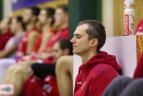 LKL uždegė žalią šviesą „Nevėžiui“