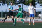 „Žalgiris“ ir „Banga“ žengė į  pusfinalį