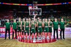 Galingas startas pridėjo pasitikėjimo