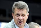 A.Sireika: „Kanada nebus rimta varžovė“