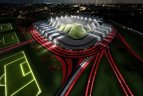 S.Skvernelis nacionalinį stadioną mato Kaune