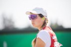 Lietuvos šaulė – devinta Europoje