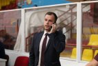 „Lietkabelio“ kelionė: ne viskas pagal planą