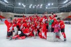 „Energija“ traukiasi iš Lietuvos čempionato