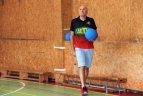 „Su belgais reikia žaisti maksimaliai“