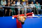 Finale varžovų aplenkti nepavyko